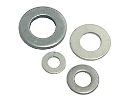 Inconel 600 Washers